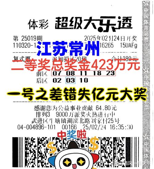 今晚开奖结果号码和上海一彩民中1035万与上海彩民中奖9700万